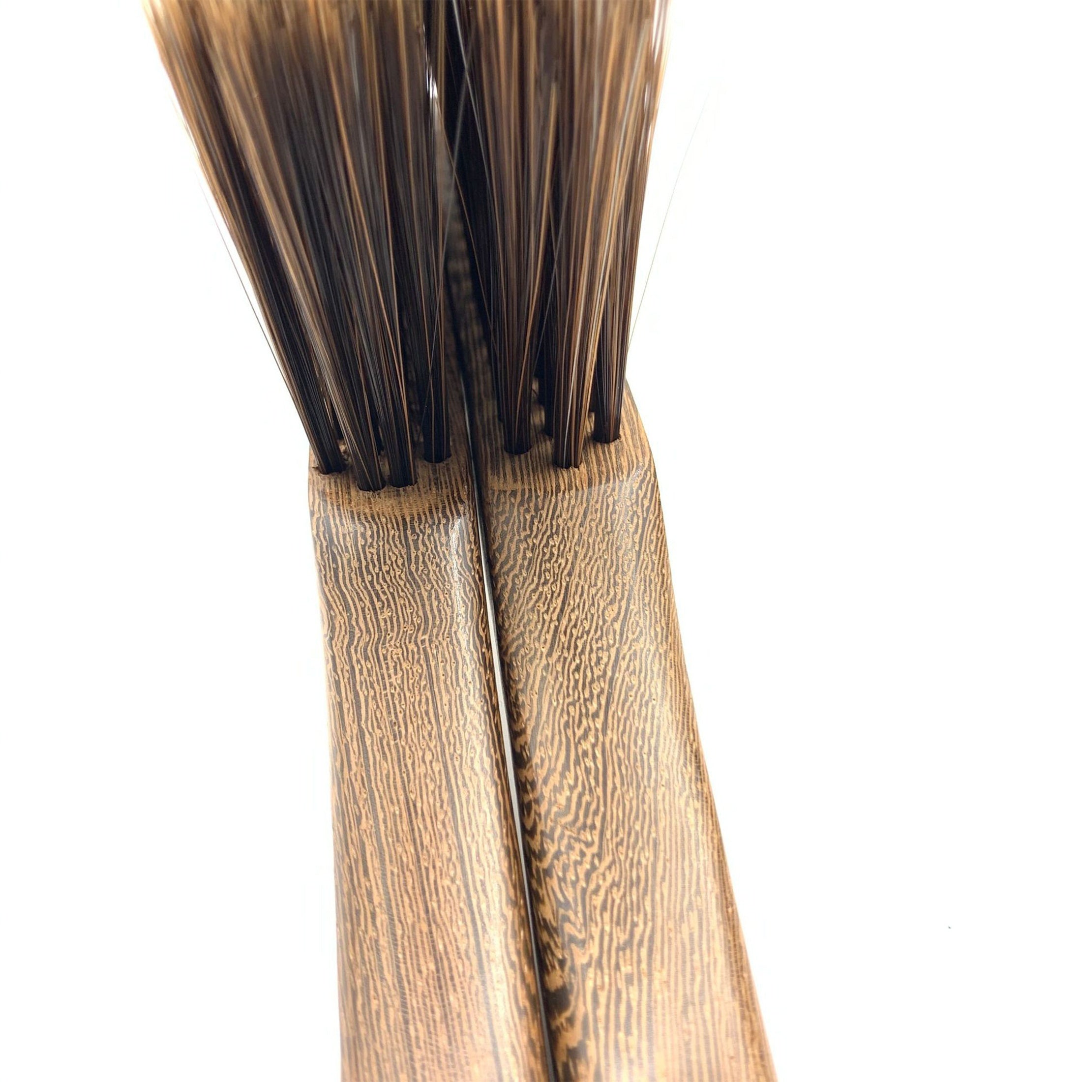 1pc Hand Sweep Broom Cleaning Brush- Soft Bristle Dusting Brush, Cleaning Car/Bed/Soil/Manuscript/Garden/Furniture/Clothes, Wooden Handle, Broom for Home Cleaning, Broom with Brush, Broom for Floor Cleaning, Broom And Dustpan Set, Garden Maintenance,