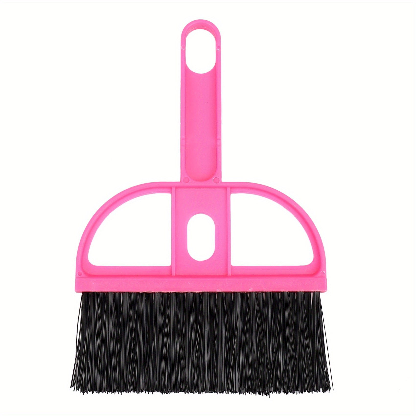 Sherryil Car Keyboard Cleaning Whisk Broom Dustpan Set
